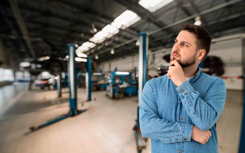 Cómo Seleccionar las Mejores Refacciones o Autopartes para tu Automóvil