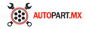 Logo AutoPart.Mx