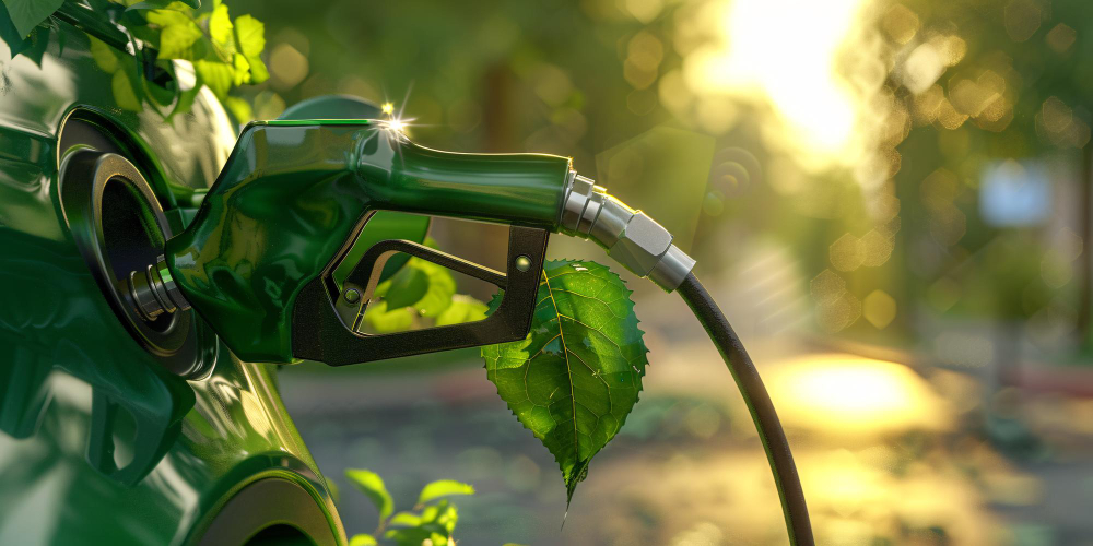 E-Fuels y captura de carbono