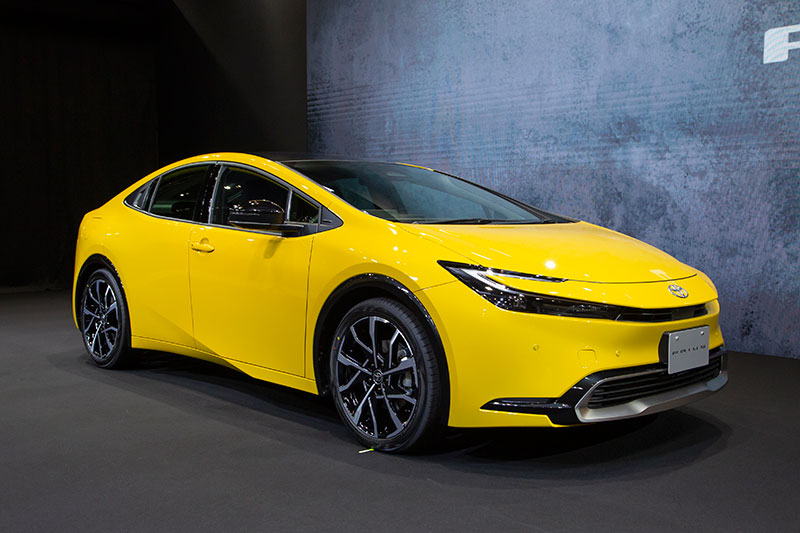 Principales fallas de los Automóviles híbridos registradas en México y sus causas